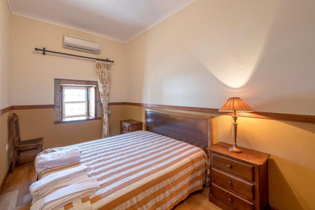 Quinta Sta Luzia Carrascal Villa Vila Flor Eksteriør bilde