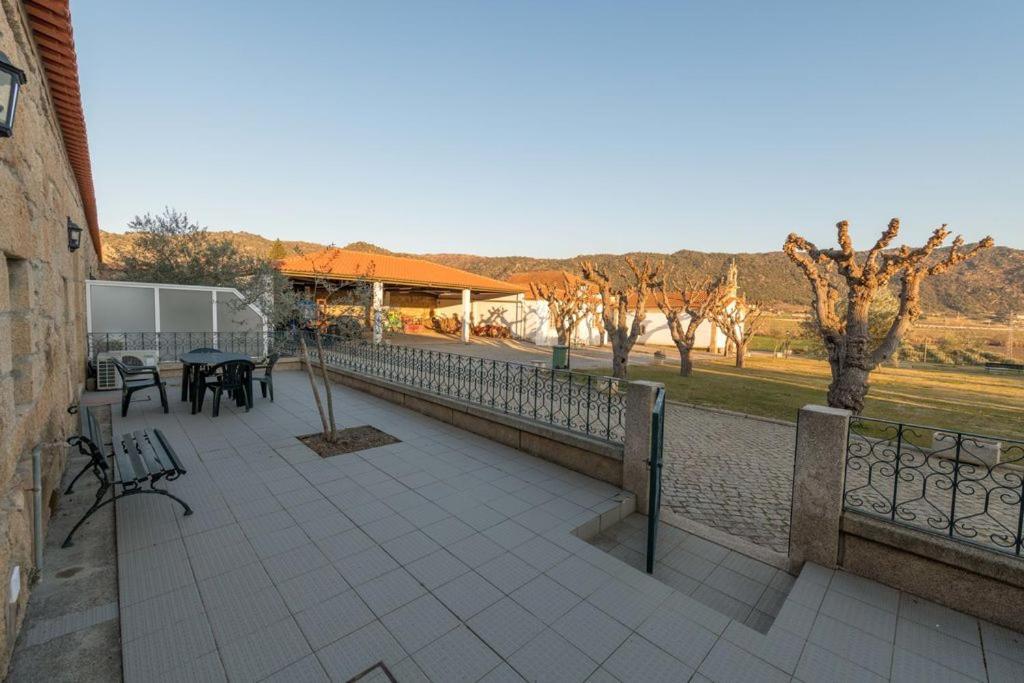 Quinta Sta Luzia Carrascal Villa Vila Flor Eksteriør bilde