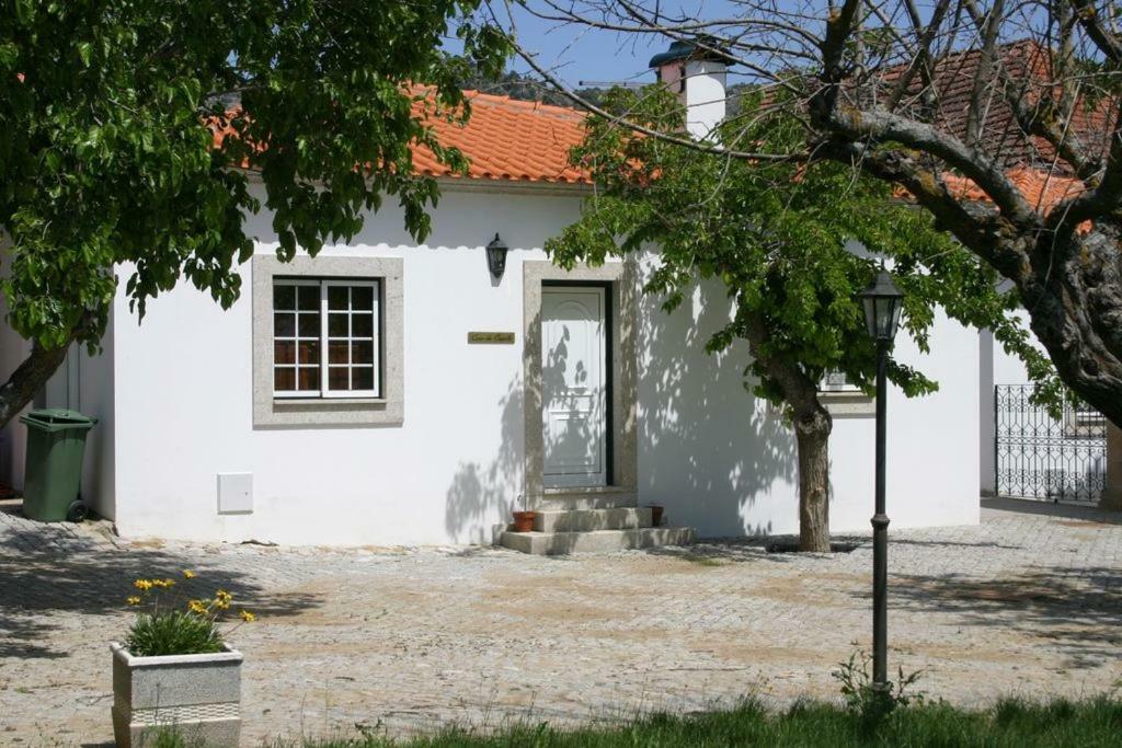 Quinta Sta Luzia Carrascal Villa Vila Flor Eksteriør bilde